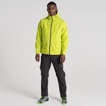 ΑΝΤΙΑΝΕΜΙΚΟ ΑΔΙΑΒΡΟΧΟ CRAGHOPPERS CREEVEY JACKET