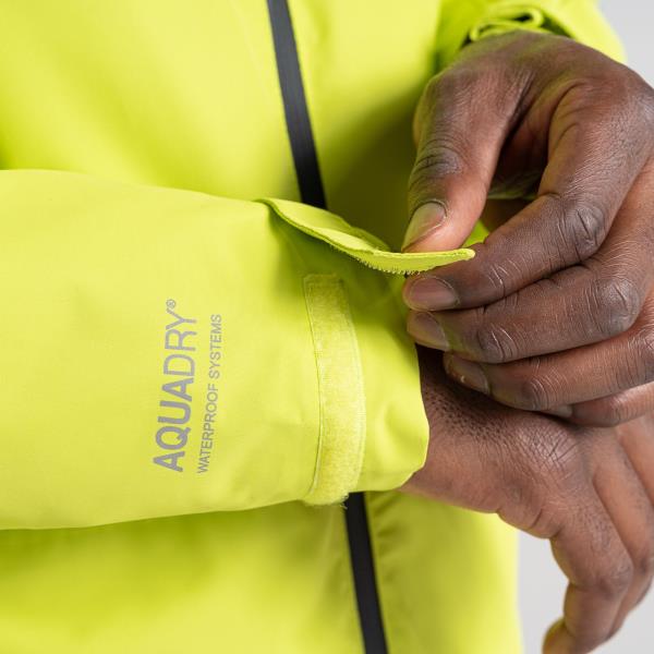 ΑΝΤΙΑΝΕΜΙΚΟ ΑΔΙΑΒΡΟΧΟ CRAGHOPPERS CREEVEY JACKET