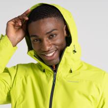 ΑΝΤΙΑΝΕΜΙΚΟ ΑΔΙΑΒΡΟΧΟ CRAGHOPPERS CREEVEY JACKET