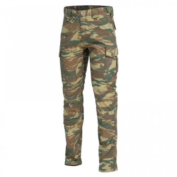 ΠΑΝΤΕΛΟΝΙ ΠΑΡΑΛΛΑΓΗΣ Ranger 2.0 Pants Camo PENTAGON