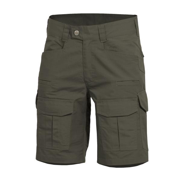 ΒΕΡΜΟΥΔΑ ΣΤΡΑΤΙΩΤΙΚΗ LYCOS SHORT PANTS PENTAGON