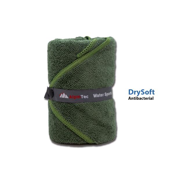 ΠΕΤΣΕΤΑ MICROFIBER DRYSOFT ΑΝΤΙΒΑΚΤΗΡΙΔΙΑΚΗ