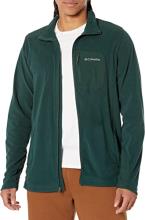 ΖΑΚΕΤΑ FLEECE COLUMBIA Klamath Range™ Full Zip Υπερμέγεθος