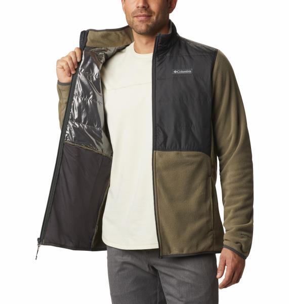ΖΑΚΕΤΑ FLEECE COLUMBIA Basin Butte™ Fleece Full Zip
