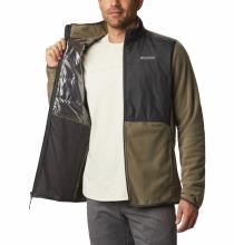 ΖΑΚΕΤΑ FLEECE COLUMBIA Basin Butte™ Fleece Full Zip