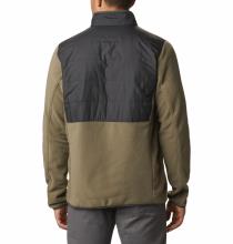 ΖΑΚΕΤΑ FLEECE COLUMBIA Basin Butte™ Fleece Full Zip