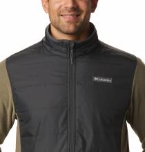 ΖΑΚΕΤΑ FLEECE COLUMBIA Basin Butte™ Fleece Full Zip
