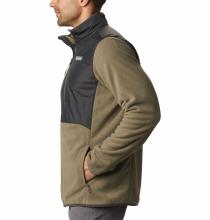 ΖΑΚΕΤΑ FLEECE COLUMBIA Basin Butte™ Fleece Full Zip