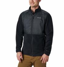 ΖΑΚΕΤΑ FLEECE COLUMBIA Basin Butte™ Fleece Full Zip