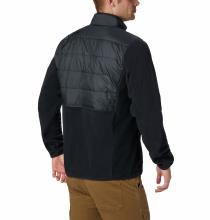 ΖΑΚΕΤΑ FLEECE COLUMBIA Basin Butte™ Fleece Full Zip