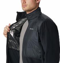 ΖΑΚΕΤΑ FLEECE COLUMBIA Basin Butte™ Fleece Full Zip