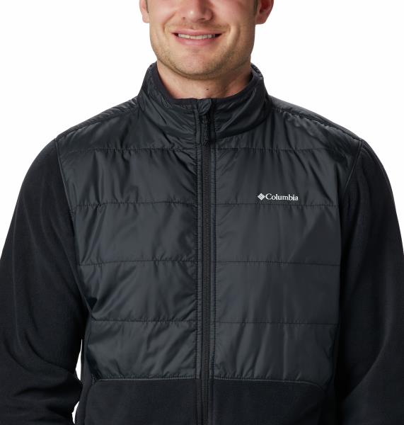 ΖΑΚΕΤΑ FLEECE COLUMBIA Basin Butte™ Fleece Full Zip