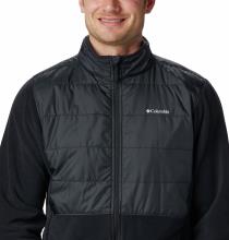 ΖΑΚΕΤΑ FLEECE COLUMBIA Basin Butte™ Fleece Full Zip