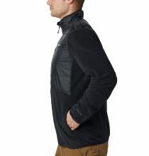 ΖΑΚΕΤΑ FLEECE COLUMBIA Basin Butte™ Fleece Full Zip