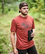 ΚΑΠΕΛΟ PINEWOOD® 2-COLOURED CAP 9294