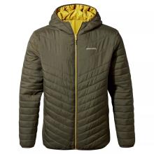 ΜΠΟΥΦΑΝ CRAGHOPPERS Compresslite Hooded Jacket