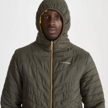 ΜΠΟΥΦΑΝ CRAGHOPPERS Compresslite Hooded Jacket