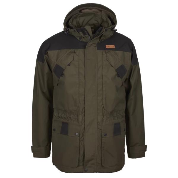 ΜΠΟΥΦΑΝ 5390 LAPPLAND EXTREME 2.0 JACKET PINEWOOD