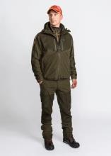ΜΠΟΥΦΑΝ 5770 FURUDAL RETRIEVER ACTIVE HUNTING JACKET PINEWOOD