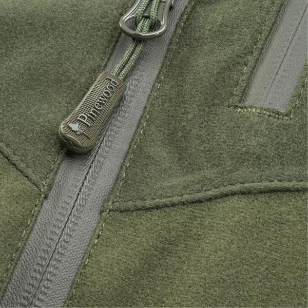 ΜΠΟΥΦΑΝ 5770 FURUDAL RETRIEVER ACTIVE HUNTING JACKET PINEWOOD
