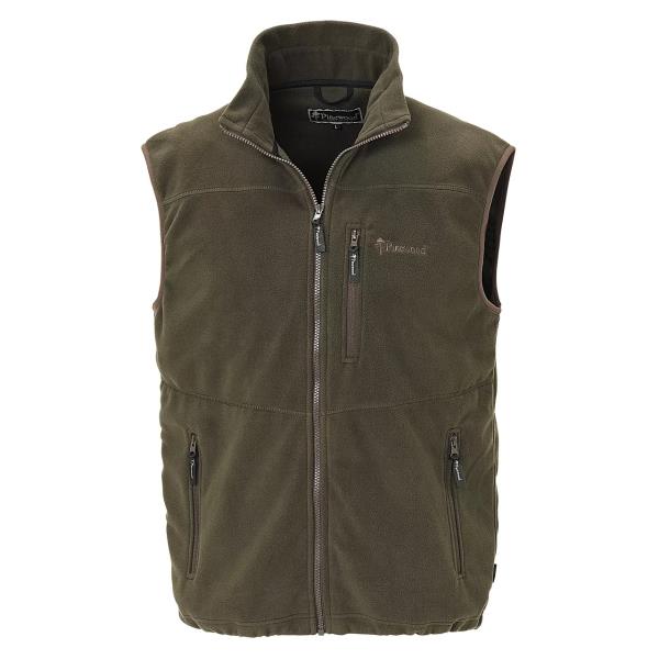 ΓΙΛΕΚΟ ΦΛΙΣ 9564 PIRSCH FLEECE VEST PINEWOOD®