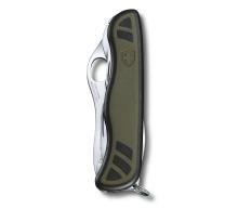 ΠΟΛΥΕΡΓΑΛΕΙΟ ΕΛΒΕΤΙΚΟ VICTORINOX SWISS SOLDIERS KNIFE 08 0.8461.MWCH