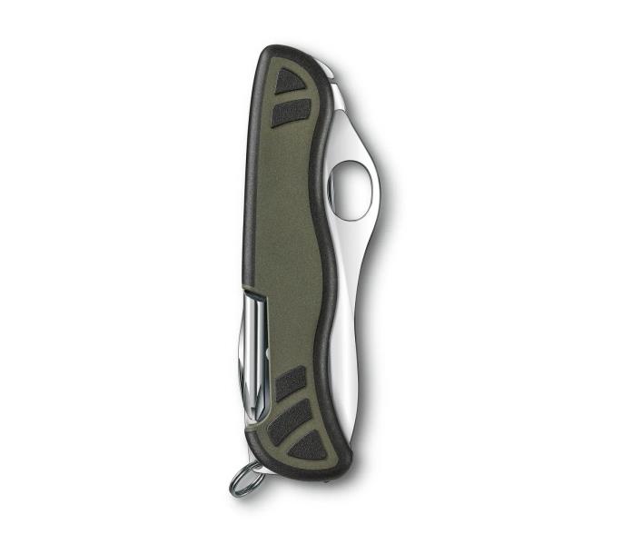 ΠΟΛΥΕΡΓΑΛΕΙΟ ΕΛΒΕΤΙΚΟ VICTORINOX SWISS SOLDIERS KNIFE 08 0.8461.MWCH