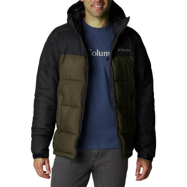 ΜΠΟΥΦΑΝ Columbia Pike Lake™ Hooded Jacket