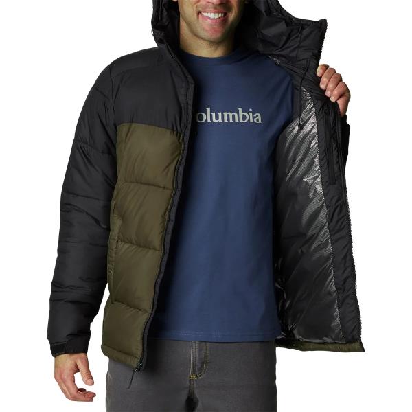 ΜΠΟΥΦΑΝ Columbia Pike Lake™ Hooded Jacket