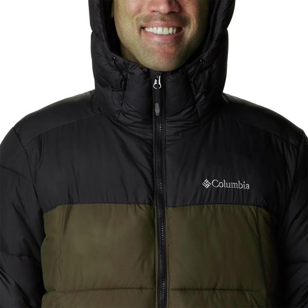ΜΠΟΥΦΑΝ Columbia Pike Lake™ Hooded Jacket