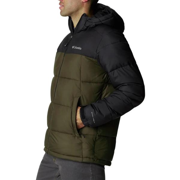 ΜΠΟΥΦΑΝ Columbia Pike Lake™ Hooded Jacket