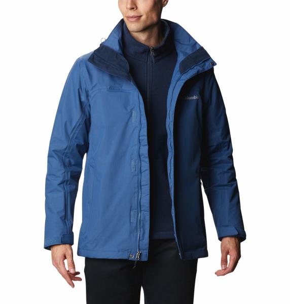 ΜΠΟΥΦΑΝ Mission Air™ Interchange Jacket Columbia Sportswear Υπερμέγεθος