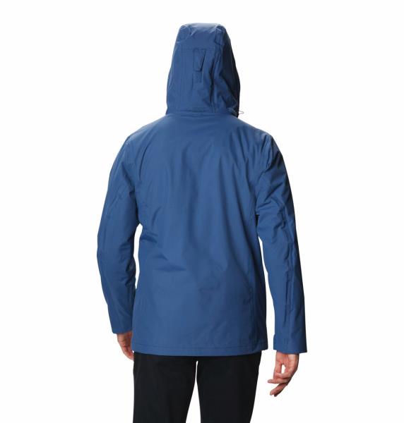 ΜΠΟΥΦΑΝ Mission Air™ Interchange Jacket Columbia Sportswear Υπερμέγεθος