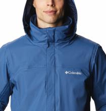 ΜΠΟΥΦΑΝ Mission Air™ Interchange Jacket Columbia Sportswear Υπερμέγεθος