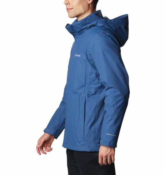 ΜΠΟΥΦΑΝ Mission Air™ Interchange Jacket Columbia Sportswear Υπερμέγεθος