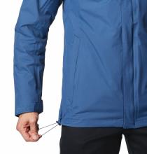 ΜΠΟΥΦΑΝ Mission Air™ Interchange Jacket Columbia Sportswear Υπερμέγεθος