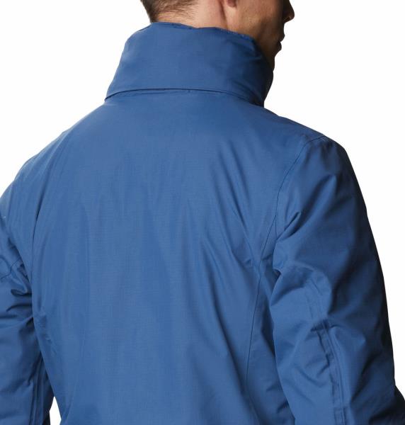 ΜΠΟΥΦΑΝ Mission Air™ Interchange Jacket Columbia Sportswear Υπερμέγεθος