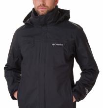 ΜΠΟΥΦΑΝ Mission Air™ Interchange Jacket Columbia Sportswear Υπερμέγεθος