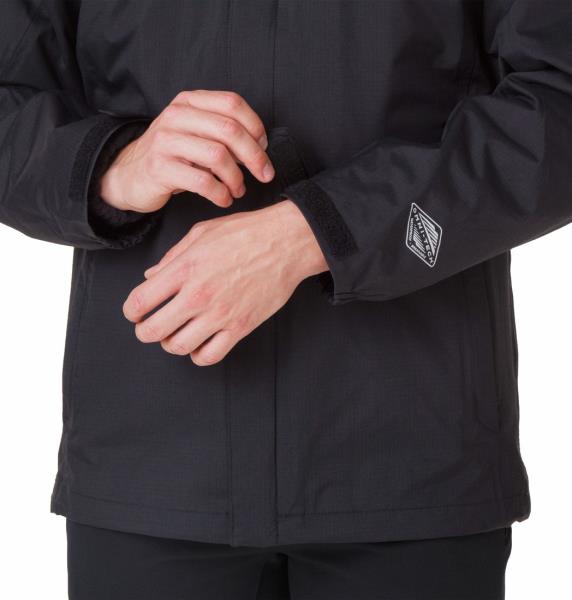 ΜΠΟΥΦΑΝ Mission Air™ Interchange Jacket Columbia Sportswear Υπερμέγεθος