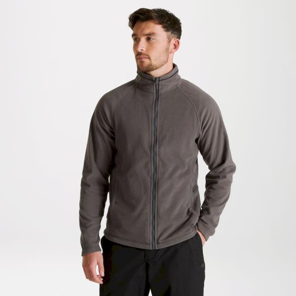 ΖΑΚΕΤΑ FLEECE CRAGHOPPERS Expert Corey 200 Fleece Jacket Full Zip