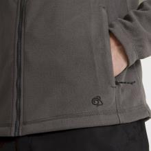 ΖΑΚΕΤΑ FLEECE CRAGHOPPERS Expert Corey 200 Fleece Jacket Full Zip