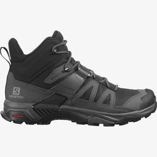 Άρβυλο Salomon X ULTRA 4 MID GTX®