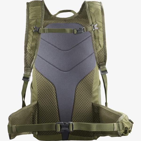ΣΑΚΙΔΙΟ Salomon TRAILBLAZER 20