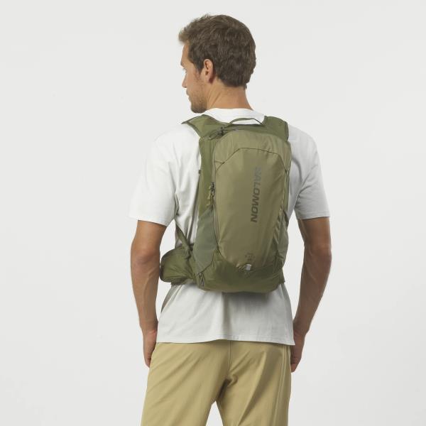 ΣΑΚΙΔΙΟ Salomon TRAILBLAZER 20