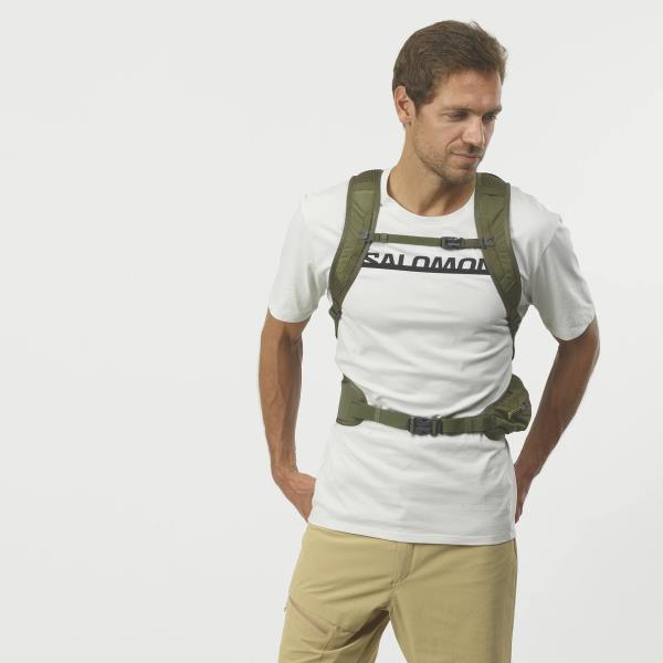 ΣΑΚΙΔΙΟ Salomon TRAILBLAZER 20