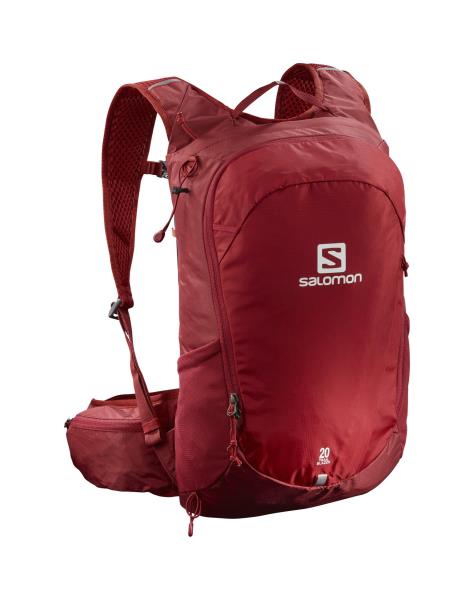 ΣΑΚΙΔΙΟ Salomon TRAILBLAZER 20
