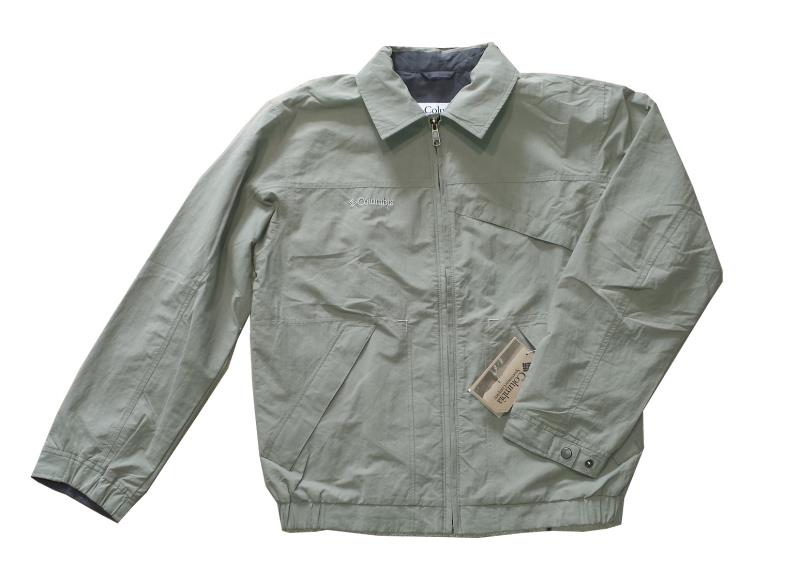 ΕΛΑΦΡΥ ΜΠΟΥΦΑΝ Columbia Cavalier II™ Jacket