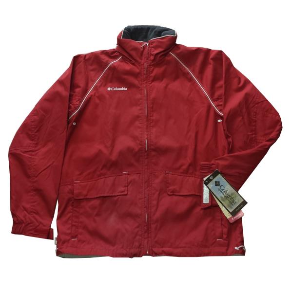 ΕΛΑΦΡΥ ΜΠΟΥΦΑΝ Columbia Vista Crest™ Jacket