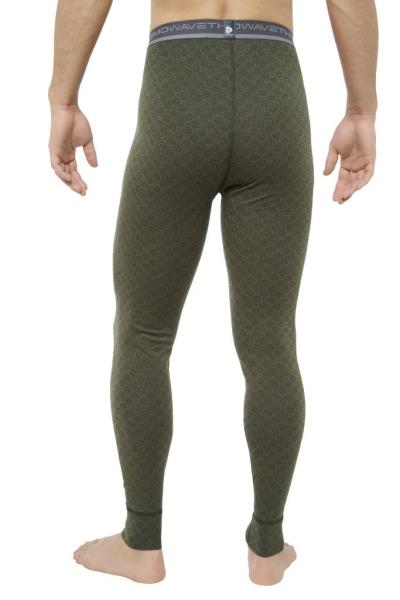 ΙΣΟΘΕΡΜΙΚΗ ΣΚΕΛΕΑ ΒΑΡΙΑ MERINO XTREME THERMOWAVE