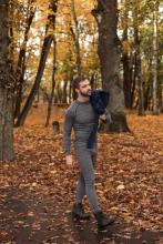 ΙΣΟΘΕΡΜΙΚΗ ΣΚΕΛΕΑ MERINO WARM ACTIVE THERMOWAVE